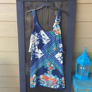 NWOT Anthro Maeve Dress size 4!